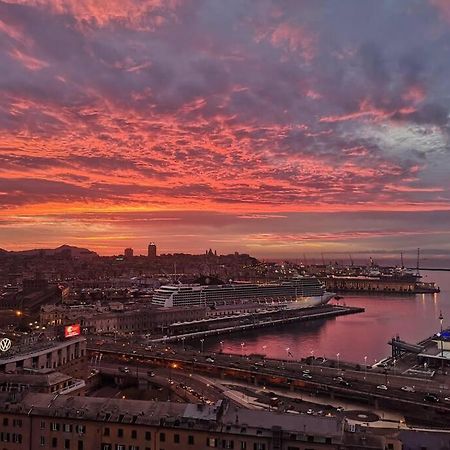 Dalla Nonna Emma Genova Esterno foto