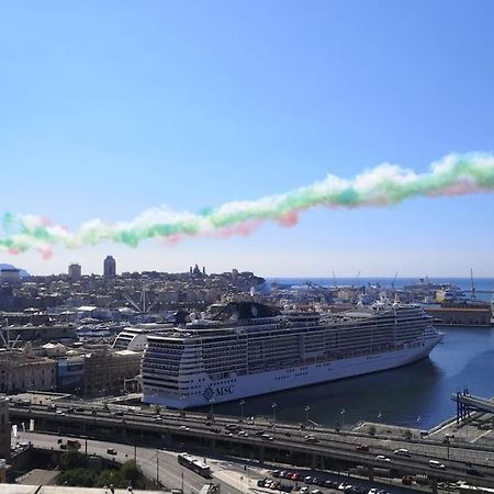 Dalla Nonna Emma Genova Esterno foto