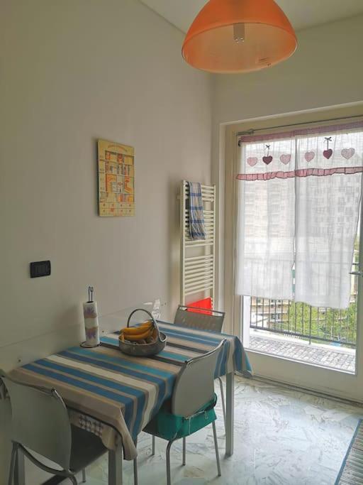 Dalla Nonna Emma Genova Esterno foto